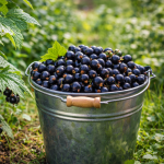 підживлення смородини