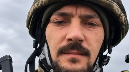 Помер під час проходження військової служби: на Волині попрощаються із 31-річним захисником Вадимом Васеньком