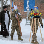 Тривалий час вважався зниклим безвісти: на Волині поховали Героя Ігоря Ковальчука