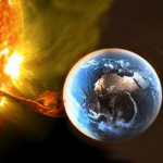 21 березня магнітна буря накриє Землю: очікується небезпечний рівень