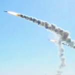 новий удар РФ по Україні