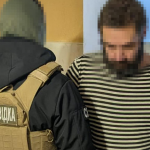 На Волині затримали бойовика «днр», який хотів отримати закордонний паспорт України і втекти до Євросоюзу