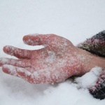 переохолодження, Рівненщини