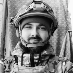 Петро Низовий загинув на війні