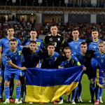 Україна Боснія футбол Євро