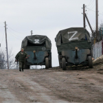 штурм Харківщини,  Максим Жорін,  Роман Донік