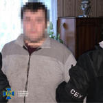 Втік з військової частини і виправдовував у соцмережах війну: на Волині зловили дезертира