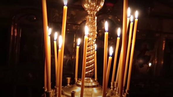 церковне свято 2 грудня