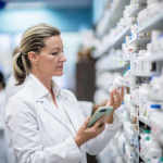 В Україні дозволили продавати ліки на АЗС - про які препарати йдеться