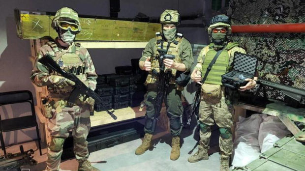 Рашисти влаштовують витік газу у будинках, аби вигнати чоловіків на мобілізацію