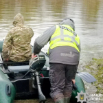 зникла дитина, Рівненщина