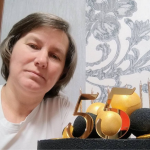 Історія кондитерки з Волині, яка поєднує роботу в дошкільному закладі з власною справою