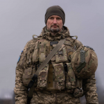 Колишній голова райради став бойовим медиком: історія волинянина Андрія Музики