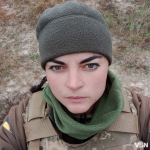 Виносила з поля бою не лише поранених, а й полеглих. Спогади про бойову медикиню з Волині