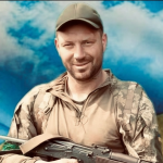 У бою на Харківщині загинув командир з Волині Сергій Михальчук
