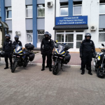 На дороги Волині виїхали мотопатрулі: що зміниться для водіїв і чому це викликало суперечки
