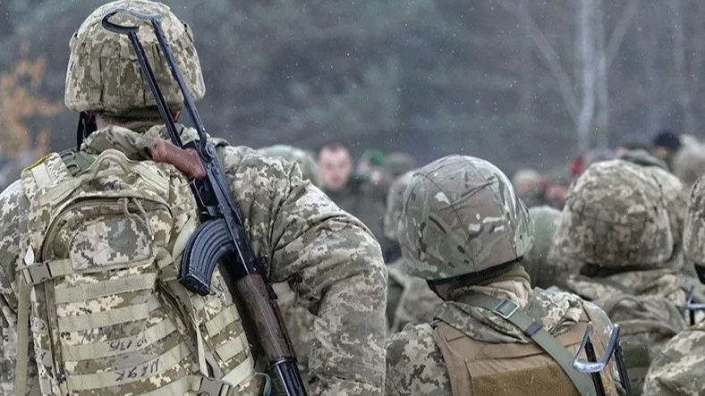 Мобілізація 60+: кого і як можуть залучати до армії