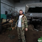 «Завдяки вашому сину багато хлопців залишились живими». Спогади про бойового медика волинської бригади