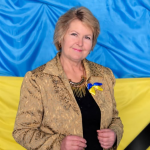 Понад 40 років життя присвятила школі: на Волині відійшла у вічність вчителька української мови та літератури