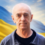 У Луцький район після полону повертається захисник Микола Касюрак
