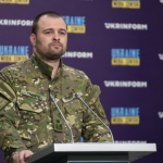 Заступник голови Нацполіції, лучанин Олександр Фацевич став керівником Патрульної поліції