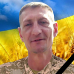 Востаннє додому - «на щиті»: у Луцькому районі відбудеться поховання Захисника Миколи Коруки