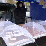 Великодній кошик дорожчає: скільки волинянам доведеться витратити цього року