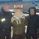 Спалив дві автівки за обіцяні 3000 доларів: у Луцьку засудили 19-річного хлопця