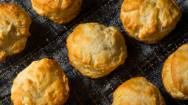 Домашнє яблучне печиво — простий рецепт з натуральних інгредієнтів