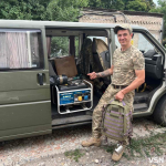 Устиг повоювати лише три тижні: історія добровольця з Волині, який загинув, захищаючи Україну