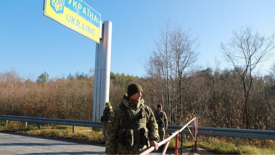 Україна посилила прикордонні наряди біля білоруського кордону: яка причина