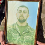 На Великдень був вдома у відпустці, а через тиждень повідомили про загибель: на Волині поховали 24-річного Героя Михайла Олексюка