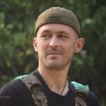 У 40 років — дідусь, артилерист і захисник: історія воїна волинської бригади з позивним «Google»
