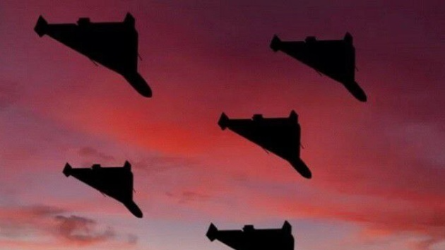 удар по Миколаєву