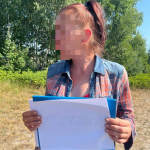 Безвісти зникли двоє людей: на Волині поліція повідомила, чим завершилися пошуки