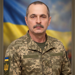 На війні загинув захисник з Волині Микола Семенюк