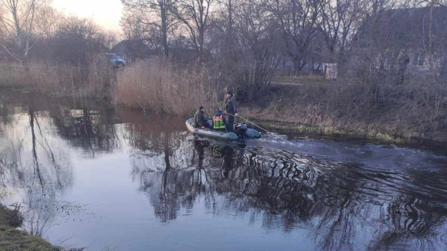 Поверталася з роботи додому: тривають пошуки зниклої безвісти молодої волинянки