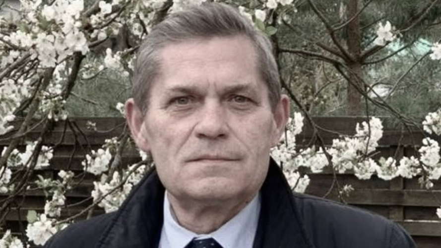 Відійшов у вічність колишній голова районної ради на Волині