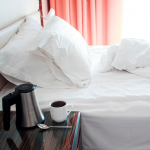 Усі давно так роблять: як відбілити постільну білизну в домашніх умовах