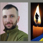Тривалий час вважався безвісти зниклим: війна забрала життя захисника з Волині Олександра Касянчука