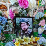 Назавжди 33 роки: на Волині поховали воїна Тараса Тимчишина