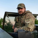 «Найважче – вибрати одну ціль»: історія захисника неба з Волині
