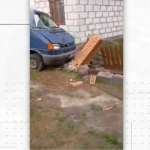 ДТП з ТЦК, новини Рівного