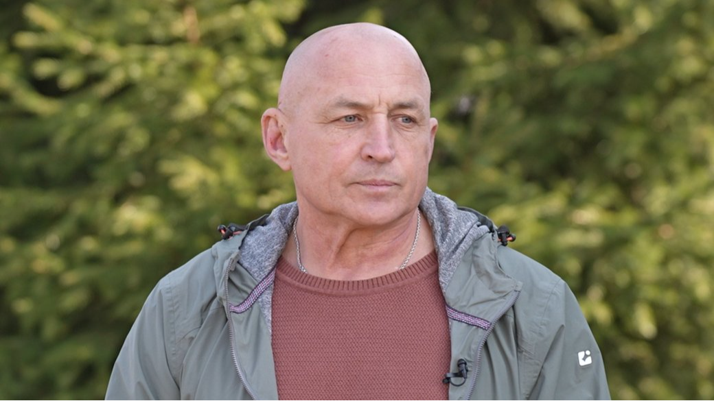 «Для мене було покликання — армія»: історія 63-річного ветерана з Волині