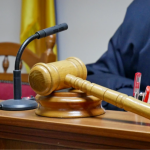 Судили водія, який в Нововолинську збив мотоцикліста