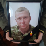 Під час наступної відпустки планував освідчитися своїй нареченій, але не встиг: Герою з Волині назавжди 22 роки