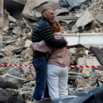 ракетна атака на Київ 17 червня