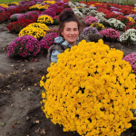 «Освіта дає зміст, а квіти дають натхнення»: історія учительки жестової мови з Волині