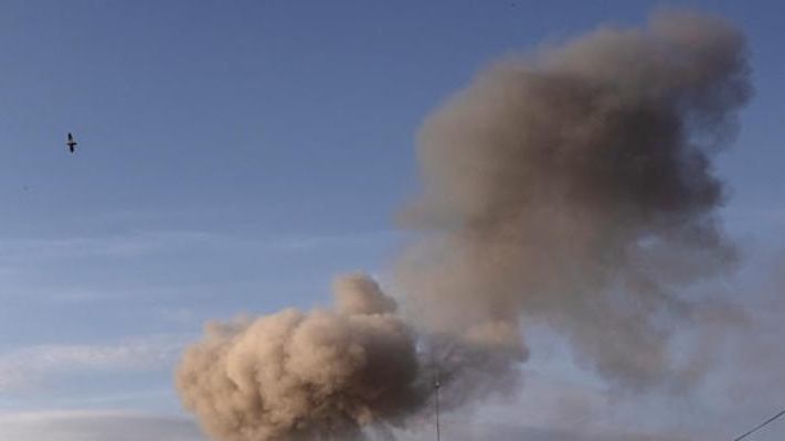 У Рівненській області люди пишуть про потужний вибух: влада пояснила, що відбувається