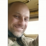 Вважався зниклим безвісти і був опізнаний по тесту ДНК: на Волині повідомили про втрату захисника Дмитра Осіїка
